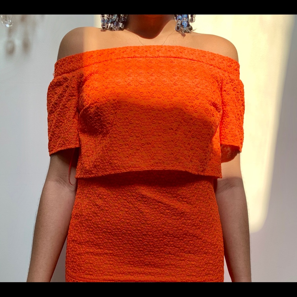 ☮️ ART DECO\60S INSPIRED TOPSHOP DRESS ☮️